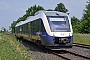 Alstom 1001416-002 - erixx "648 471"
11.06.2013
Celle Vorstadt [D]
Klaus Klan