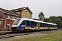 Alstom 1001416-004 - erixx "648 473"
19.08.2014
Visselhövede [D]
Bernd Muralt