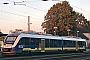 Alstom 1001416-004 - erixx "648 473"
15.09.2016
Buchholz (Nordheide), Bahnhof [D]
Andreas Kriegisch