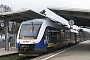 Alstom 1001416-005 - erixx "648 474"
25.01.2012
Soltau, DB-Bahnhof [D]
Helge Deutgen