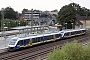 Alstom 1001416-010 - erixx "648 479"
01.09.2016
Buchholz (Nordheide), Bahnhof [D]
Andreas Kriegisch