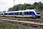 Alstom 1001416-012 - erixx "648 481"
26.08.2011
Celle, OHE-Betriebshof [D]
Andreas Kriegisch