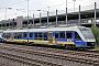 Alstom 1001416-012 - erixx "648 481"
24.08.2015
Buchholz (Nordheide), Bahnhof [D]
Andreas Kriegisch
