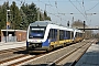 Alstom 1001416-016 - erixx "648 485"
18.03.2015
Suderburg, Bahnhof [D]
Gerd Zerulla