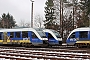 Alstom 1001416-017 - erixx "648 486"
25.01.2015
Soltau [D]
Andreas Kriegisch