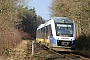 Alstom 1001416-019 - erixx "648 488"
14.01.2016
Uelzen-Westerwyhe [D]
Gerd Zerulla