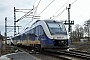 Alstom 1001416-020 - erixx "648 489"
14.04.2013
Celle, Personenbahnhof [D]
Klaus Klan