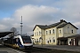 Alstom 1001416-021 - erixx "648 490"
25.01.2012
Soltau, DB-Bahnhof [D]
Helge Deutgen