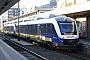 Alstom 1001416-021 - erixx "648 490"
28.04.2021
Hannover, Hauptbahnhof [D]
Hinnerk Stradtmann