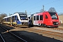 Alstom 1001416-022 - erixx "648 491"
12.03.2015
Uelzen [D]
Gerd Zerulla