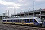 Alstom 1001416-023 - erixx "648 492"
24.08.2015
Buchholz (Nordheide), Bahnhof [D]
Andreas Kriegisch