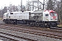 Bombardier 33832 - OHE "330093"
16.04.2006
Kreuztal, Bahnhof [D]
Thomas Wohlfarth