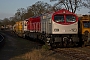 Bombardier 33837 - OHE "330090"
30.12.2011
Celle Nord, OHE Bahnhof [D]
Stefan Neugebauer