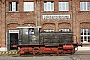 Deutz 12694 - SES
04.05.2013 - Wittenberge, Bahnbetriebswerk
Thomas Wohlfarth