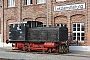 Deutz 12694 - SES
04.05.2013 - Wittenberge, BahnbetriebswerkThomas Wohlfarth
