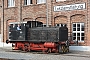 Deutz 12694 - SES
04.05.2013 - Wittenberge, Bahnbetriebswerk
Thomas Wohlfarth