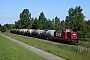 Deutz 57100 - OHE "120071"
20.05.2009 - Tönnhausen
Jens Grünebaum