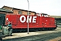 Deutz 57101 - OHE "120072"
__.04.2000 - Celle
Andreas Kriegisch