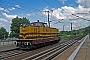 Deutz 57101 - LTB "V 90 002"
04.06.2018 - Dresden, Bahnhof Dresden-CottaMerijn Passchier