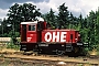 Deutz 57200 - OHE "23042"
20.06.2003 - Celle Nord, OHE BahnbetriebswerkMartin Ketelhake