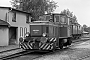 Deutz 57201 - OHE "23041"
22.08.1980 - Celle, Bahnhof NordDietrich Bothe