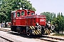 Deutz 57202 - OHE "23043"
10.07.1994 - Celle NordThomas Reyer
