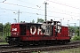 Deutz 57465 - OHE "120068"
11.05.2011 - Neu-Eichenberg, BahnhofMartin Ketelhake