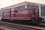 Deutz 57649 - OHE "200091"
15.12.1984 - Winsen (Luhe) SüdHans Dierken