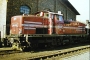 Deutz 58250 - OHE "150073"
__.__.1985 - Soltau (Han)
Manfred Morawetz
