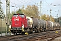 MaK 1000517 - OHE Cargo "160073"
05.11.2013 - UelzenGerd Zerulla