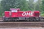 MaK 1000891 - OHE "150006"
19.06.2006 - Soltau SüdAndreas Schütte