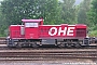 MaK 1000891 - OHE "150006"
19.06.2006 - Soltau Süd
Andreas Schütte