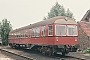 MaK 508 - OHE "GDT 0515"
30.07.1977
Celle, OHE Bahnbetriebswerk [D]
Helge Deutgen