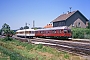 MaK 514 - SWEG "VT 521"
01.06.1985
Odenheim, Bahnhof [D]
Ulrich Klumpp
