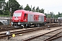 Siemens 21156 - OHE "270080"
23.07.2007
Celle Nord [D]
Martin Ketelhake