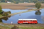Wismar 20235 - Ilmebahn "DT 511"
13.10.2007
Einbeck Salzderhelden [D]
Christian Gabriel