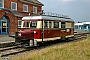 Wismar 20258 - VVM "VT 509"
23.07.2006
Schönberg (Holstein), Bahnhof [D]
Jens Vollertsen
