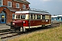 Wismar 20258 - VVM "VT 509"
23.07.2006
Schönberg (Holstein), Bahnhof [D]
Jens Vollertsen