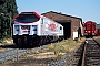 ADtranz 33293 - OHE "330094"
01.09.2005 - Celle Nord, Bahnbetriebswerk
Martin Ketelhake