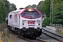 ADtranz 33293 - OHE "330094"
22.09.2005 - Lüneburg Westseite
Andreas Schütte