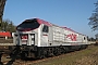 Adtranz 33293 - OHE "330094"
16.03.2012 - Celle Nord
Helge Deutgen