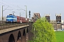 ADtranz 33386 - NIAG "14"
13.04.2007 - Duisburg-Rheinhausen, Rheinbrücke
Malte Werning