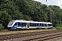 Alstom 1001416-001 - erixx "648 470"
19.08.2014 - Langwedel
Bernd Muralt