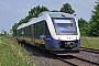 Alstom 1001416-002 - erixx "648 471"
11.06.2013 - Celle Vorstadt
Klaus Klan