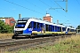 Alstom 1001416-002 - erixx "648 471"
17.08.2016 - Achim
Kurt Sattig