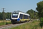 Alstom 1001416-002 - erixx "648 471"
23.07.2013 - Ebstorf
Jürgen Steinhoff