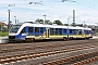 Alstom 1001416-002 - erixx "648 471"
31.07.2012 - Buchholz (Nordheide), Bahnhof
Andreas Kriegisch