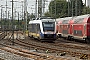 Alstom 1001416-003 - erixx "648 472"
07.06.2015 - Bremen, Hauptbahnhof
Nahne Johannsen