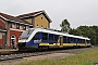 Alstom 1001416-004 - erixx "648 473"
19.08.2014 - Visselhövede
Bernd Muralt