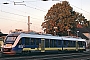 Alstom 1001416-004 - erixx "648 473"
15.09.2016 - Buchholz (Nordheide), Bahnhof
Andreas Kriegisch